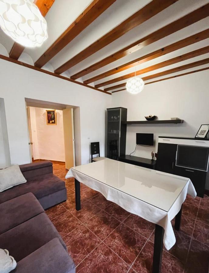 Casa En Plaza De La Corredera Con Balcon Leilighet Córdoba Eksteriør bilde