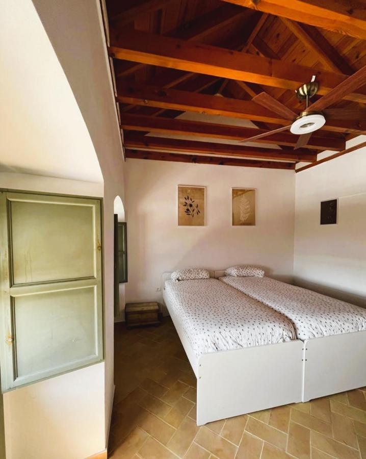 Casa En Plaza De La Corredera Con Balcon Leilighet Córdoba Eksteriør bilde