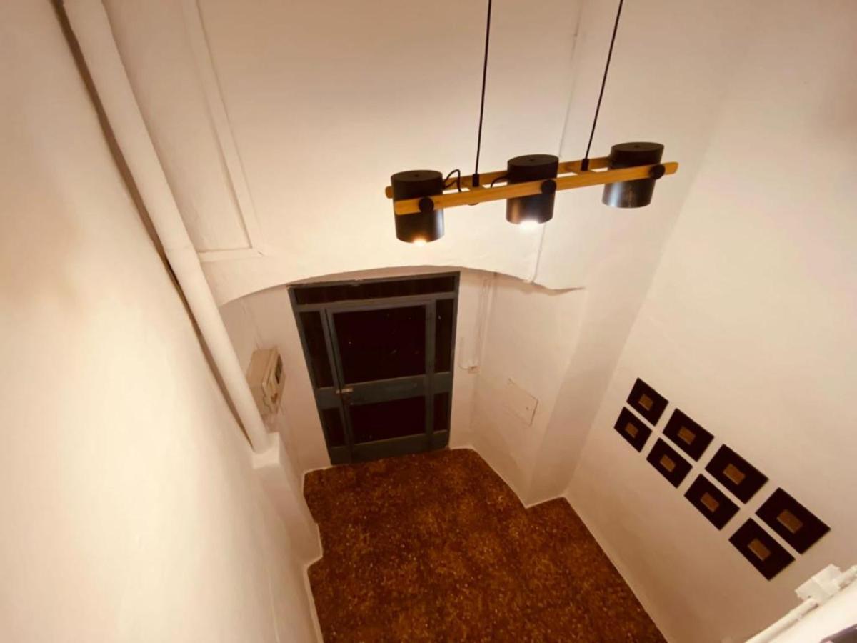 Casa En Plaza De La Corredera Con Balcon Leilighet Córdoba Eksteriør bilde
