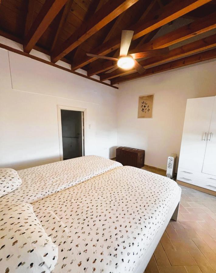 Casa En Plaza De La Corredera Con Balcon Leilighet Córdoba Eksteriør bilde
