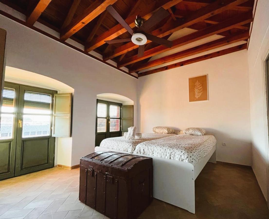 Casa En Plaza De La Corredera Con Balcon Leilighet Córdoba Eksteriør bilde
