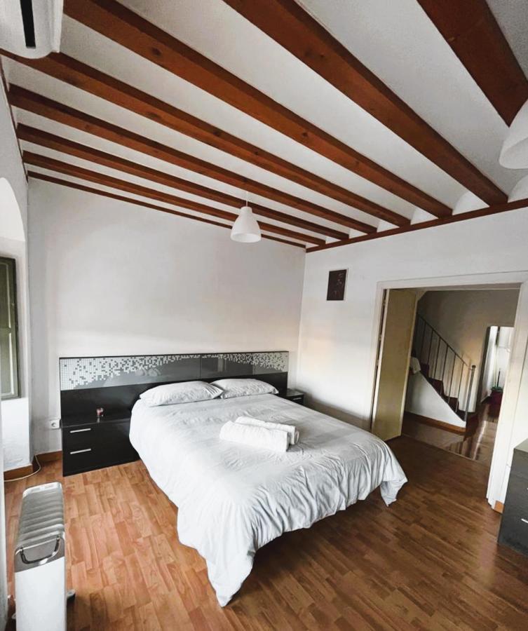 Casa En Plaza De La Corredera Con Balcon Leilighet Córdoba Eksteriør bilde