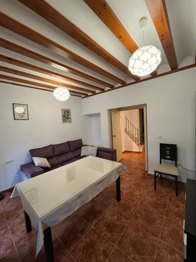 Casa En Plaza De La Corredera Con Balcon Leilighet Córdoba Eksteriør bilde